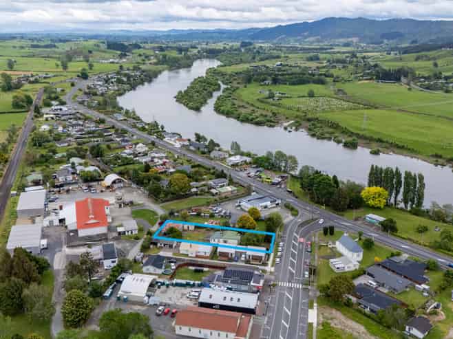 More Than Meets The Eye