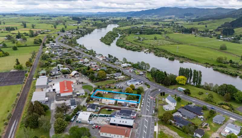 4 Te Putu Street, Taupiri