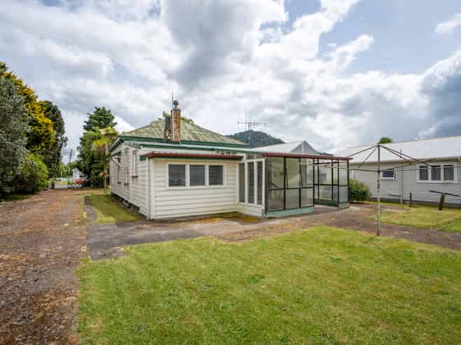 More Than Meets The Eye