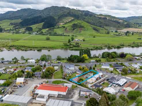 More Than Meets The Eye