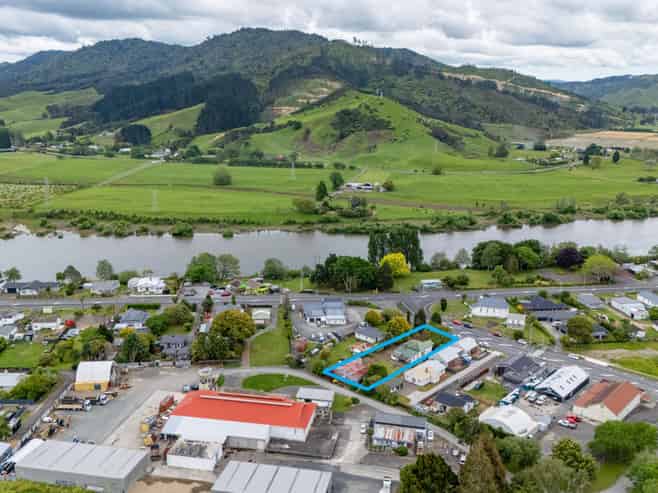 More Than Meets The Eye