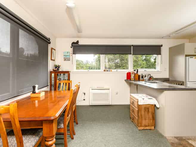 24 Denmark Street, Fairlie