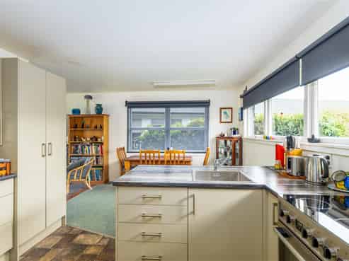 24 Denmark Street, Fairlie