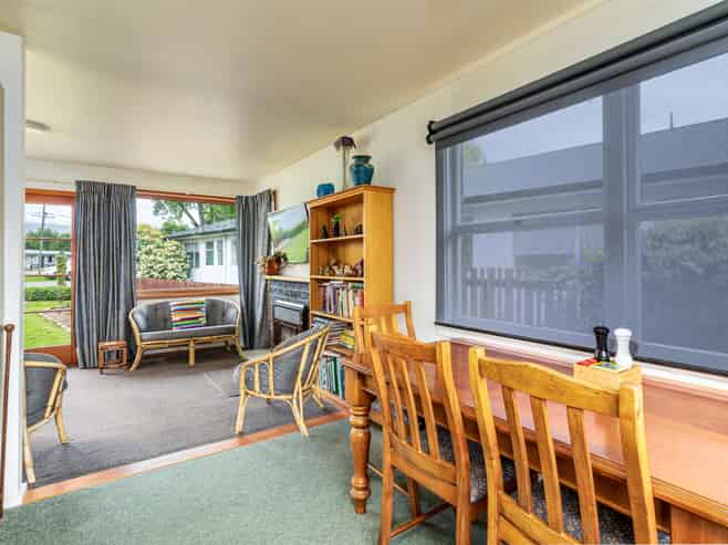 24 Denmark Street, Fairlie