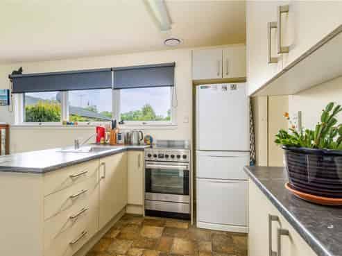 24 Denmark Street, Fairlie