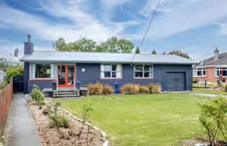 24 Denmark Street, Fairlie