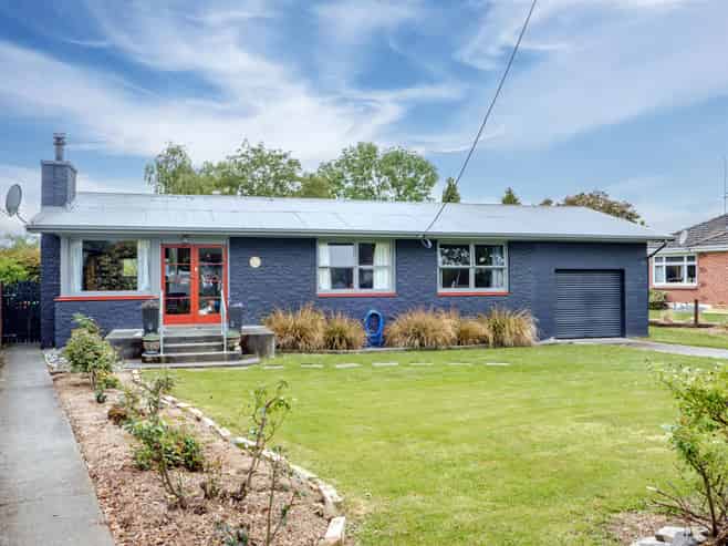 24 Denmark Street, Fairlie