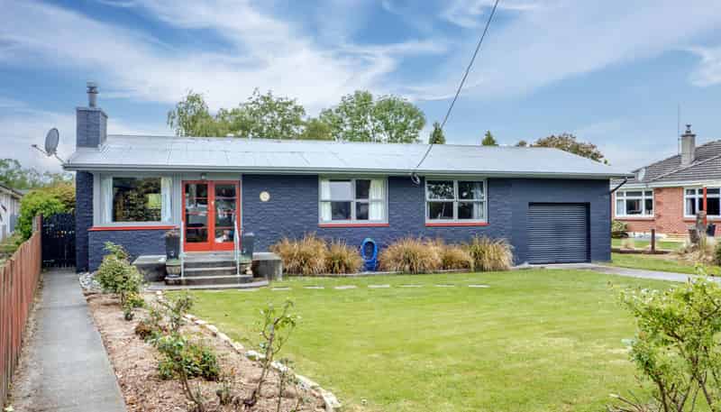 24 Denmark Street, Fairlie