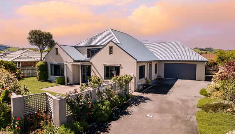 11 Fuschia Place, Mosgiel