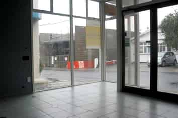 Be It Office or Be It Destination Retail