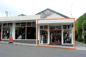 Be It Office or Be It Destination Retail