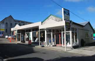 Be It Office or Be It Destination Retail