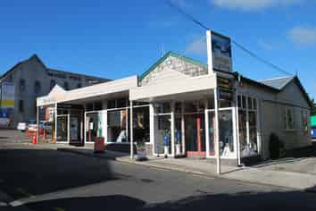 Be It Office or Be It Destination Retail