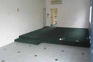 Be It Office or Be It Destination Retail