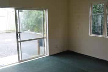 Be It Office or Be It Destination Retail