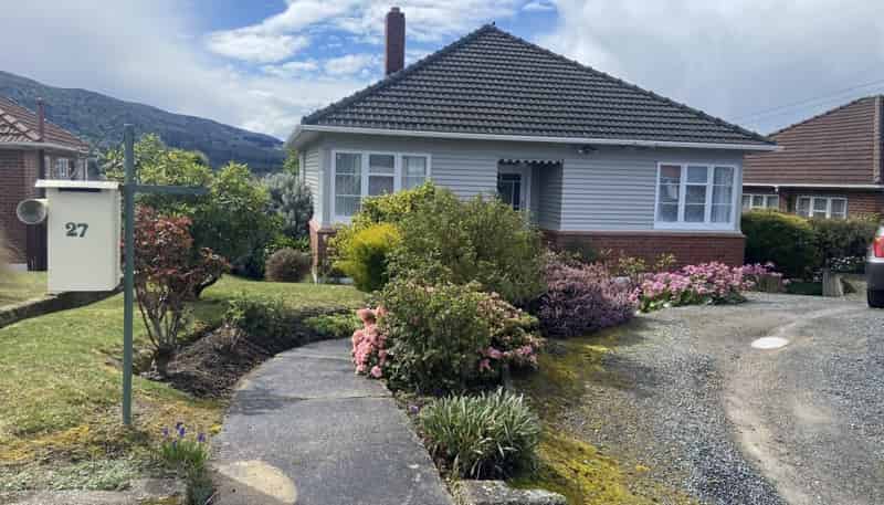 27 Forresbank Avenue, Wakari