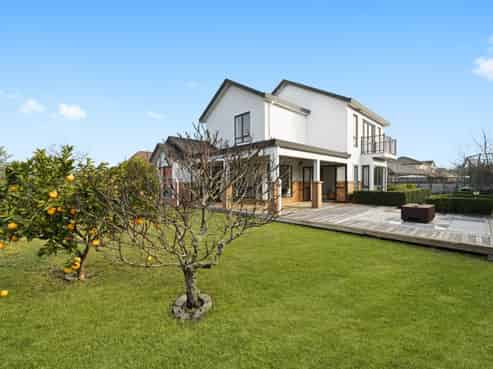 21 Nielsen Gardens, Rototuna