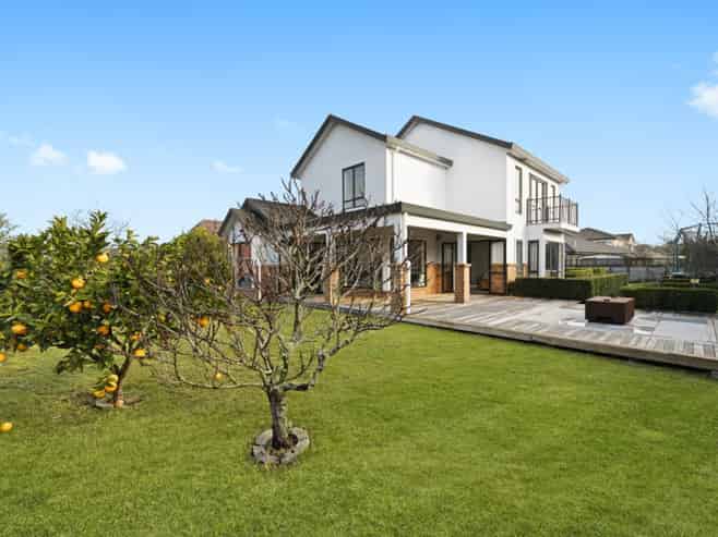 21 Nielsen Gardens, Rototuna