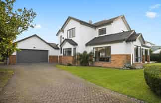 21 Nielsen Gardens, Rototuna