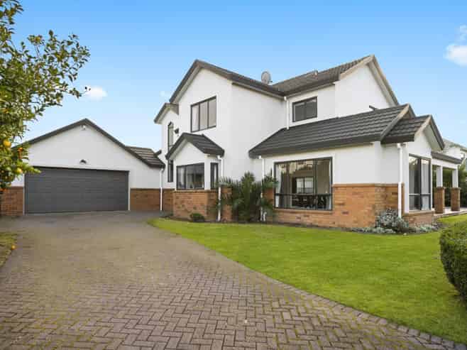 21 Nielsen Gardens, Rototuna