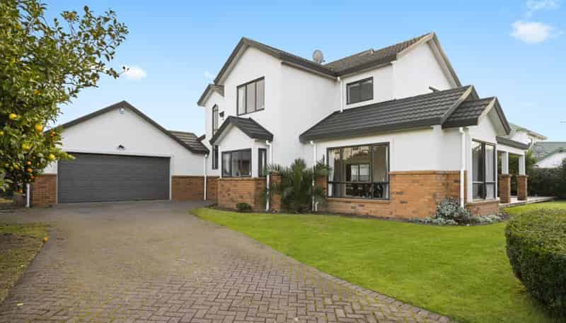 21 Nielsen Gardens, Rototuna