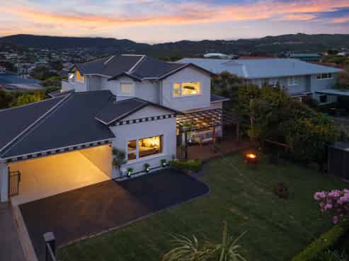 24 Duthie Street, Karori