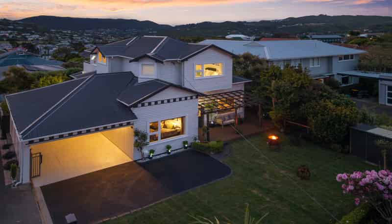 24 Duthie Street, Karori