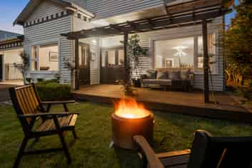 24 Duthie Street, Karori