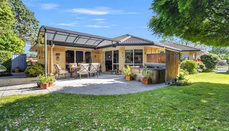 7 Canaandale Drive, Flagstaff