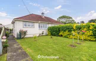 161 Whites Line East, Waiwhetu