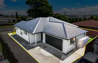 51A Cosgrave Road, Papakura