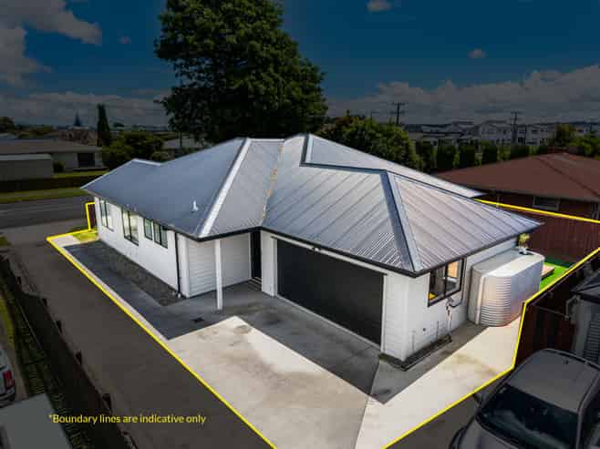 51A Cosgrave Road, Papakura