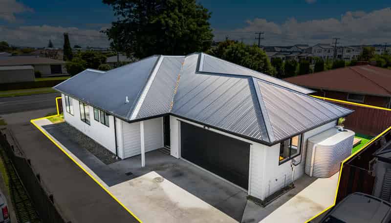 51A Cosgrave Road, Papakura