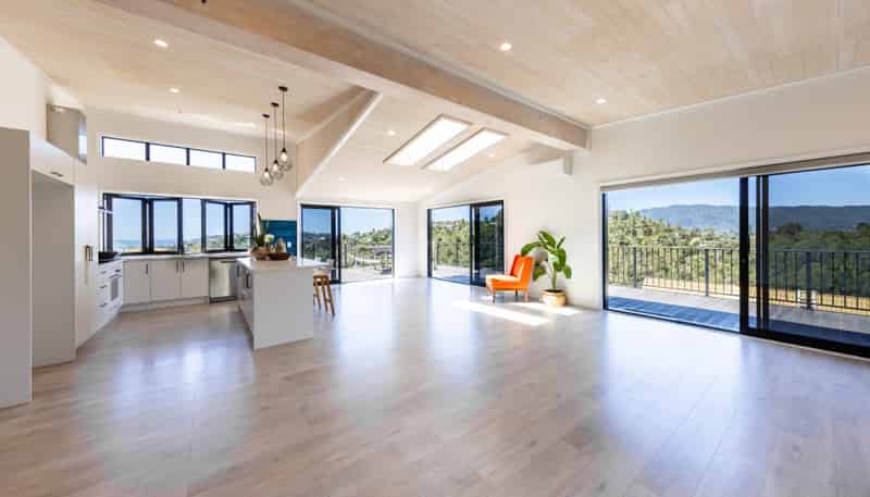 22 Hinemoa Terrace, Tairua