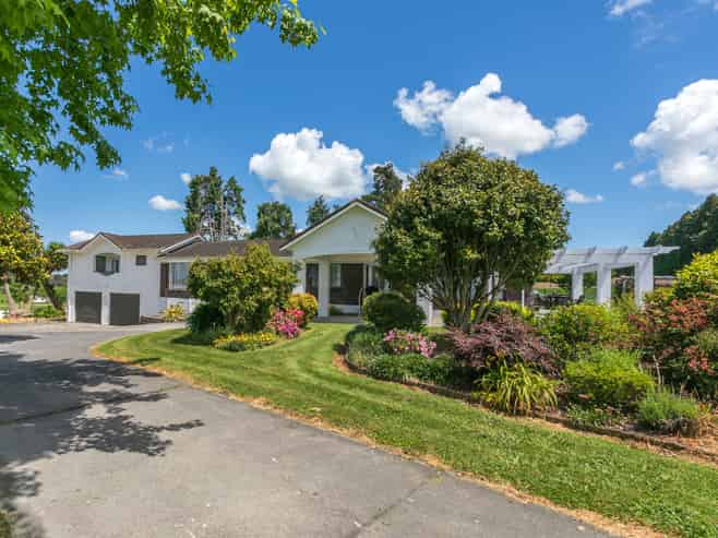 774 Buckland Road, Matamata