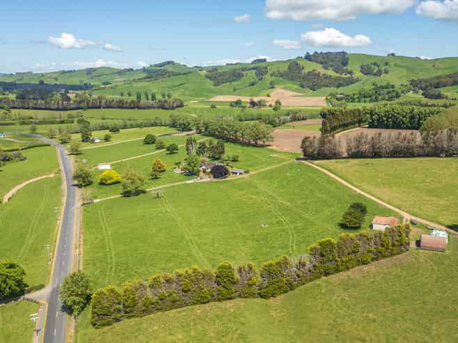 774 Buckland Road, Matamata