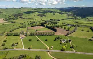 774 Buckland Road, Matamata