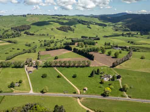 774 Buckland Road, Karapiro