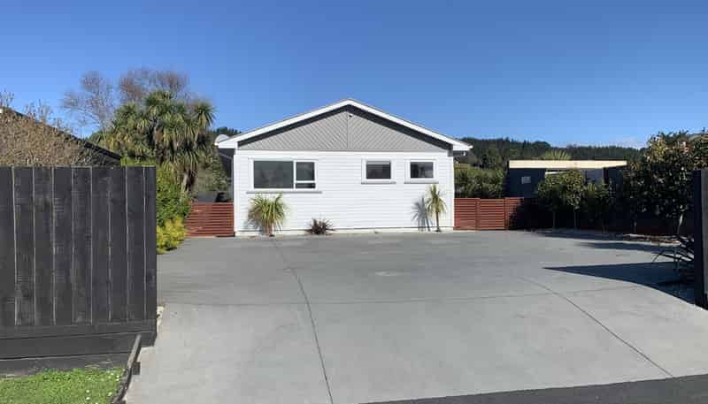 4 Soper Road, Mosgiel