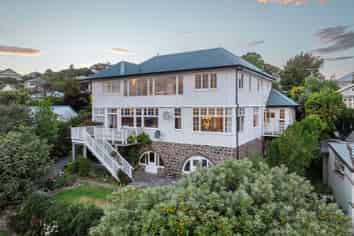 117 Hackthorne Road, CASHMERE
