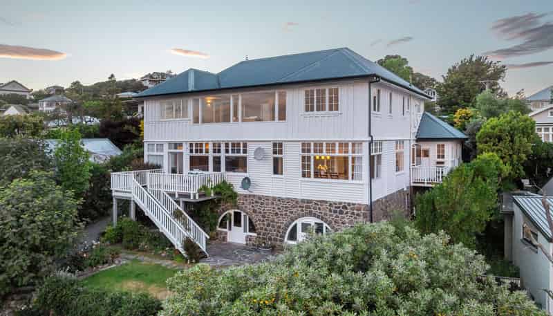 117 Hackthorne Road, CASHMERE