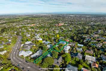 117 Hackthorne Road, CASHMERE