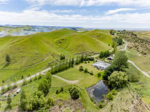 Lot 5,  Kopaki Bay Road (614 Puketitiri Road), Puketapu