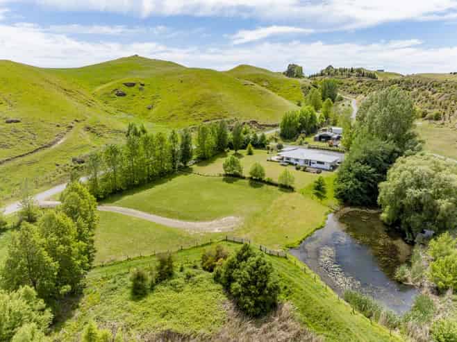 Lot 5,  Kopaki Bay Road (614 Puketitiri Road), Puketapu
