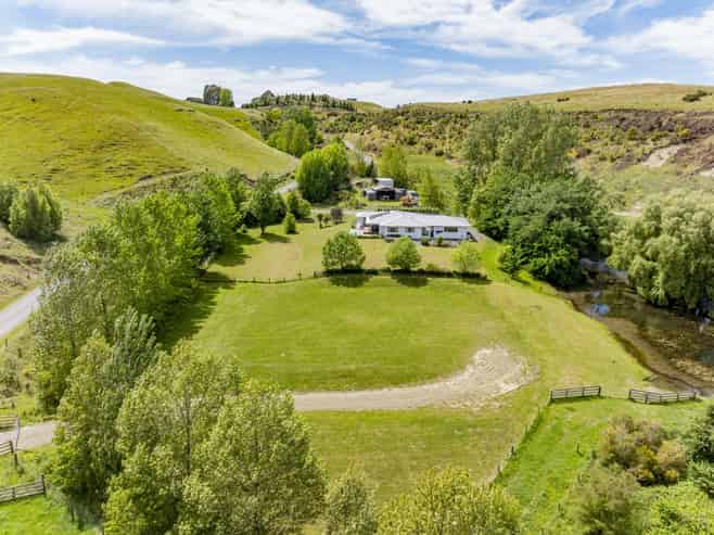 Lot 5,  Kopaki Bay Road (614 Puketitiri Road), Puketapu