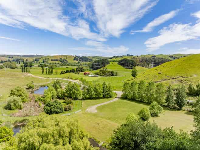 Lot 5,  Kopaki Bay Road (614 Puketitiri Road), Puketapu