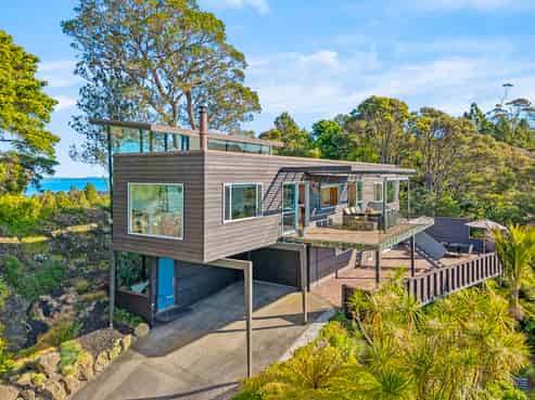 199 Carter Road, Oratia