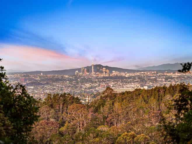 199 Carter Road, Oratia