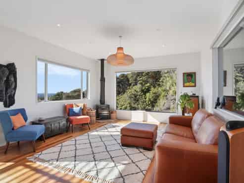 199 Carter Road, Oratia