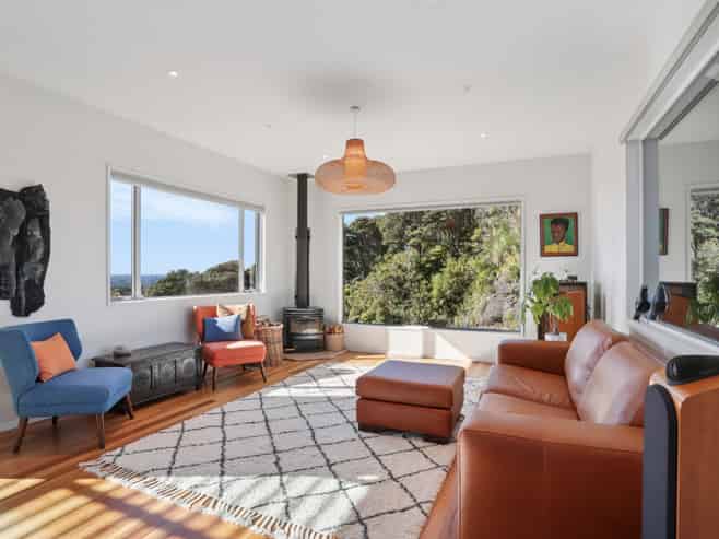 199 Carter Road, Oratia